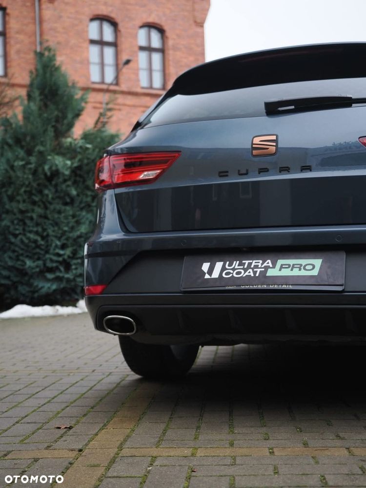 Seat Leon - 4