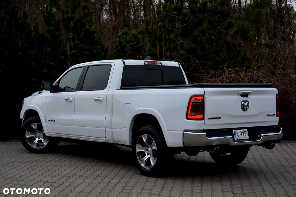 Dodge RAM - 11