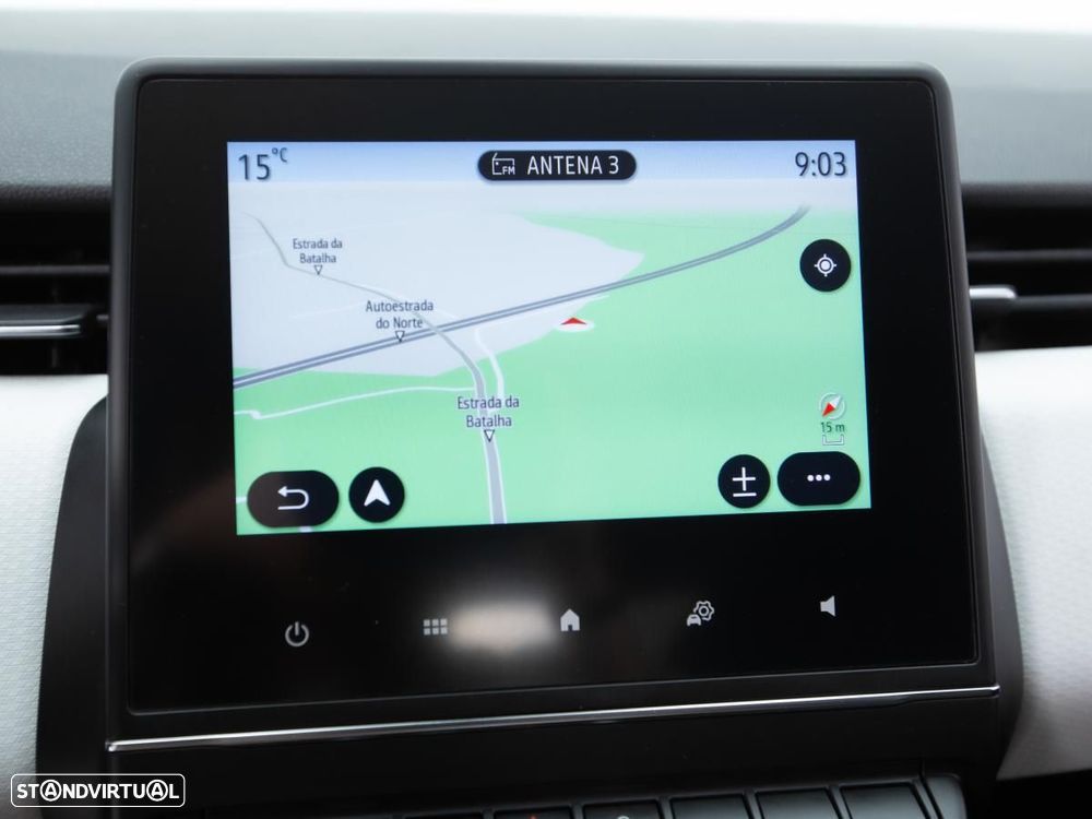 Renault Clio 1.5 Blue dCi Limited - 22