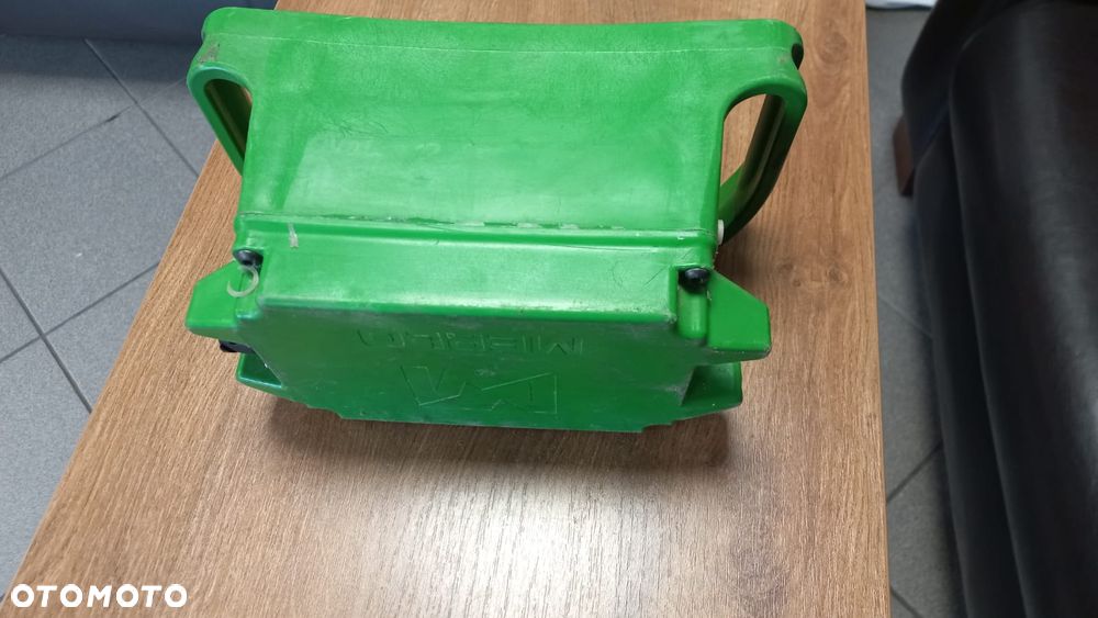 pilot KOSZA  radio 053348 aq984 merlo roto - 5