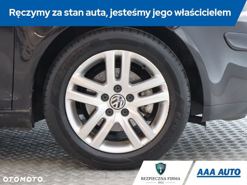 Volkswagen Golf Plus - 17