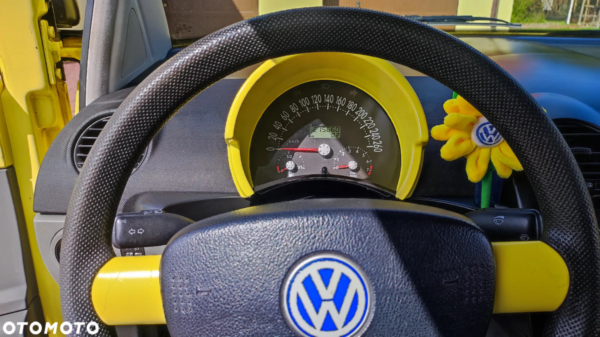 Volkswagen New Beetle 1.8 5V - 28