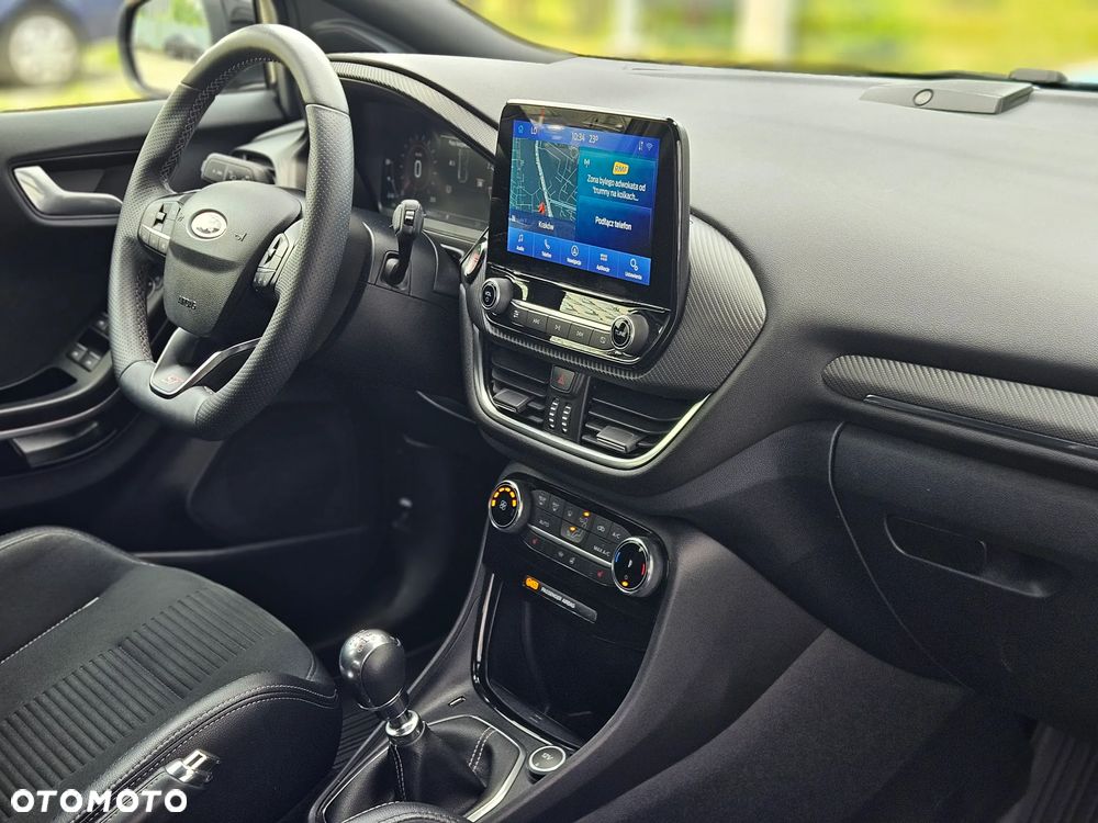 Ford Puma 1.5 EcoBoost ST - 32