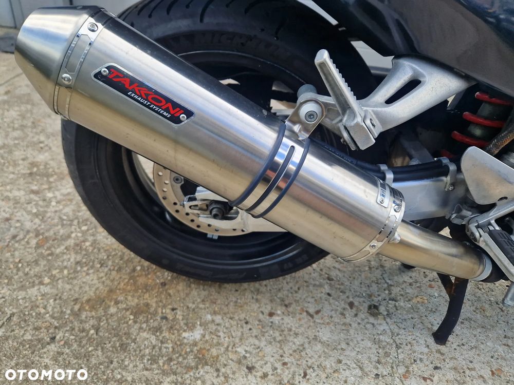 Honda CBR - 20