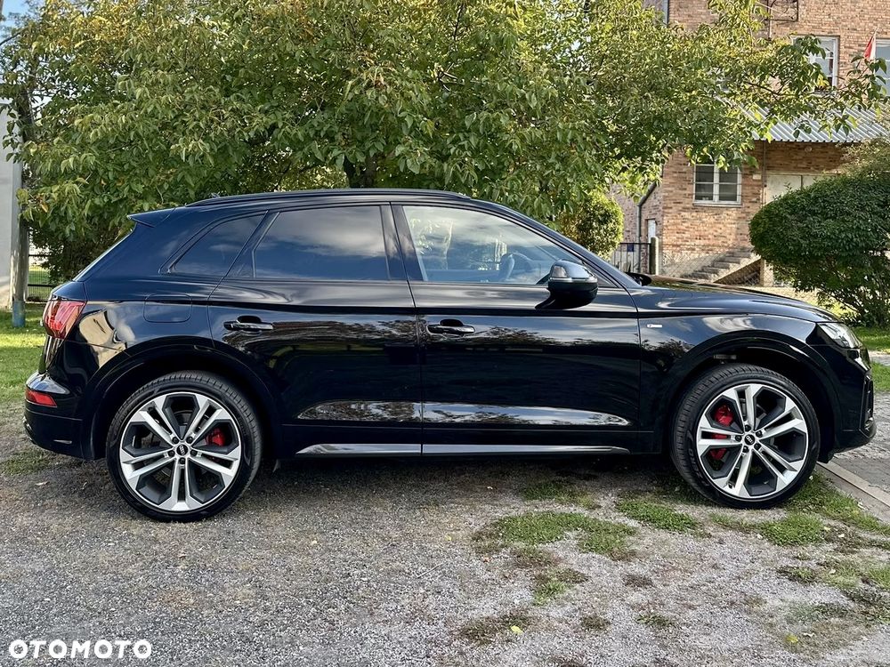 Audi Q5 - 7