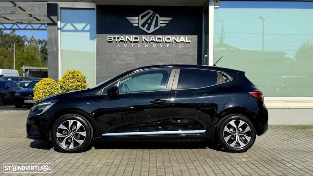 Renault Clio 1.0 TCe Evolution Bi-Fuel - 9