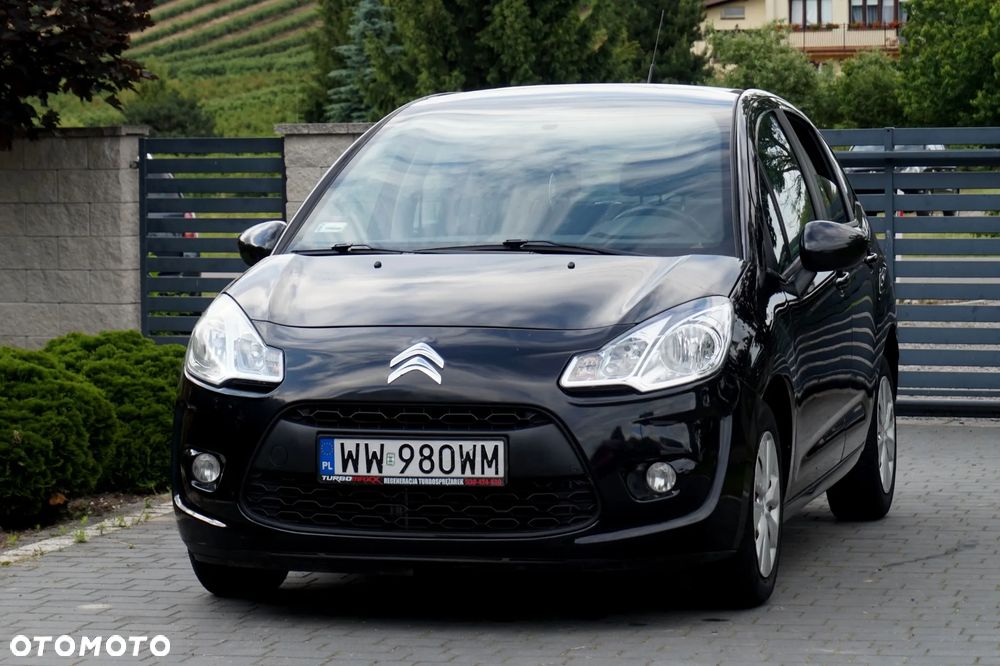 Citroën C3 1.4 HDi Seduction - 9