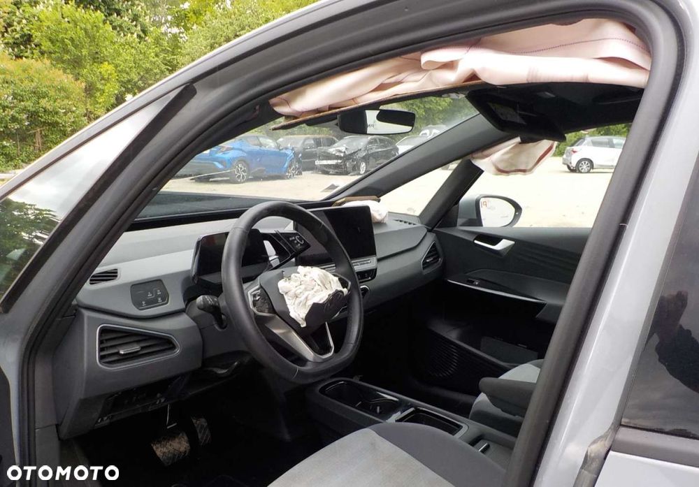 Volkswagen ID.3 58kWh Life - 24