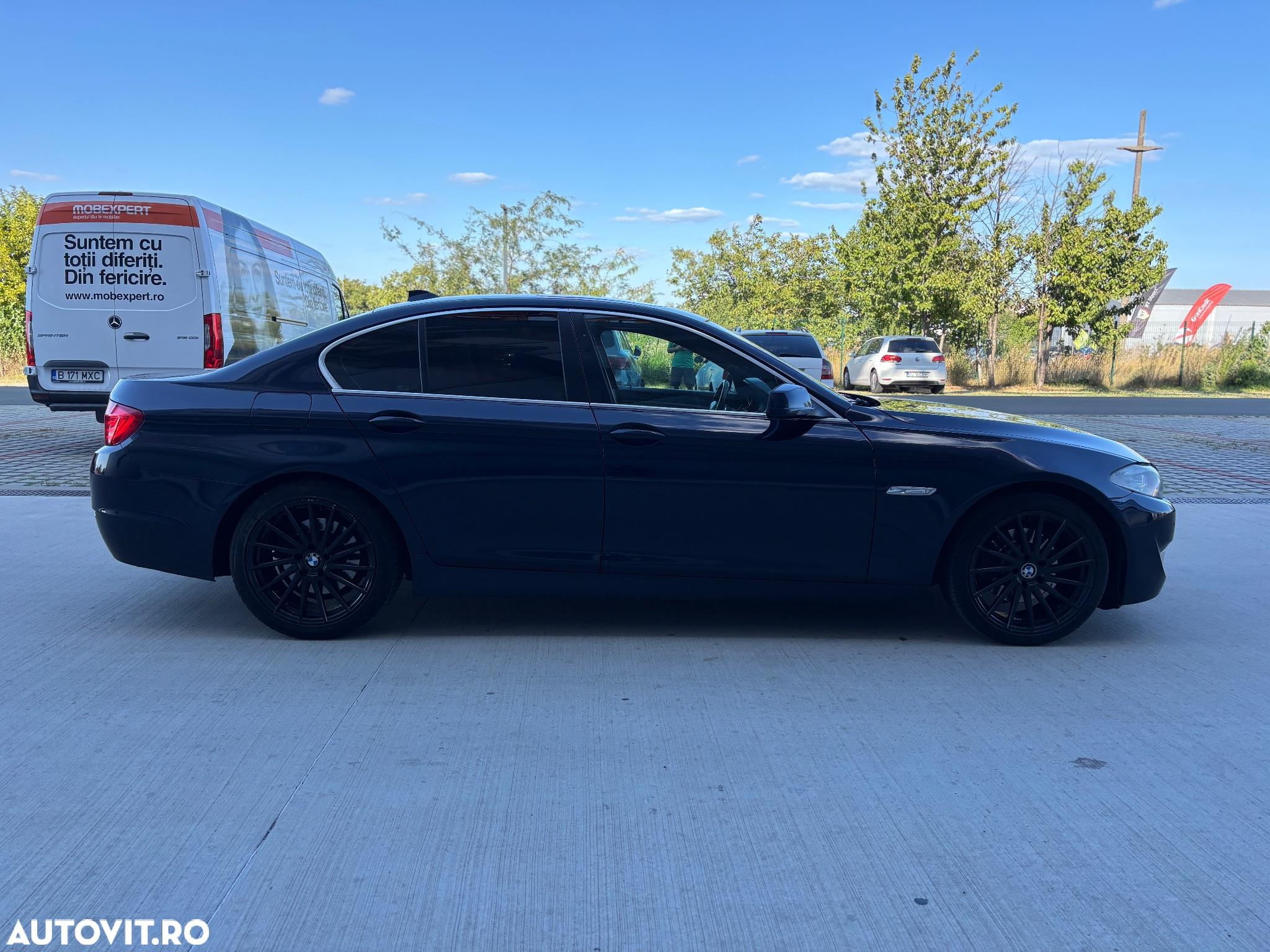 BMW Seria 5 - 9