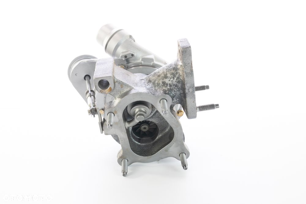 Turbina Renault Trafic II 2.0 dCi 90 KM 762785 - 5