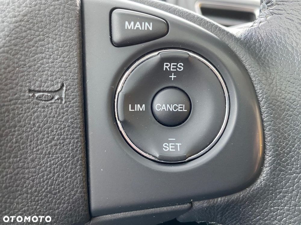 Honda CR-V 1.6i DTEC 4WD Executive - 21