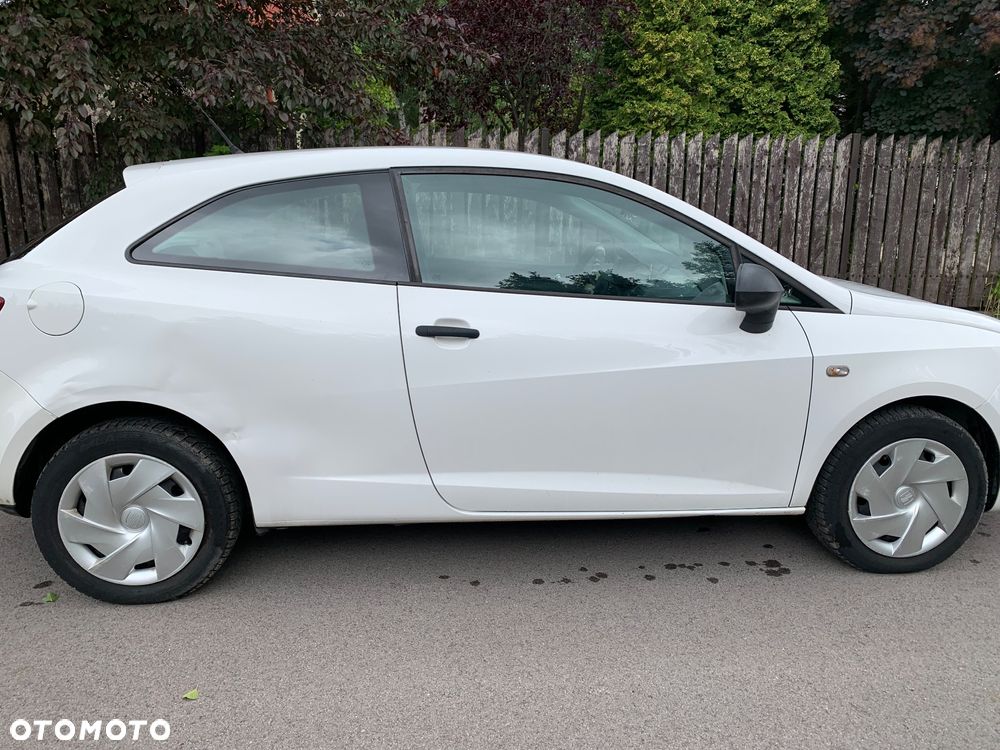 Seat Ibiza SC 1.6 TDI Style - 6