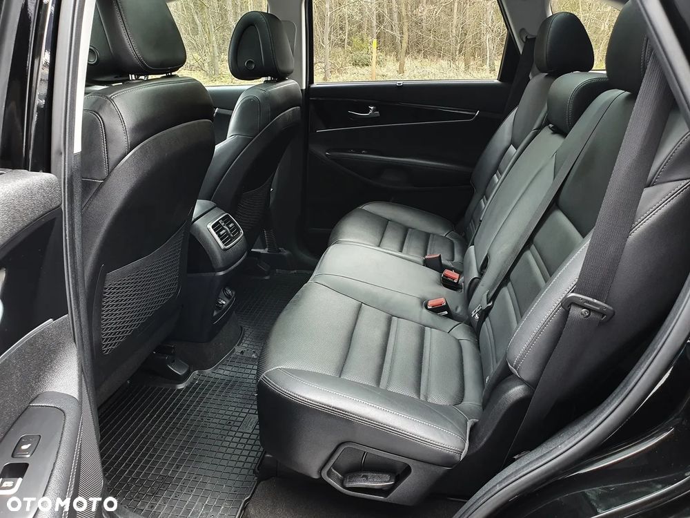 Kia Sorento 2.2 CRDI XL - 12