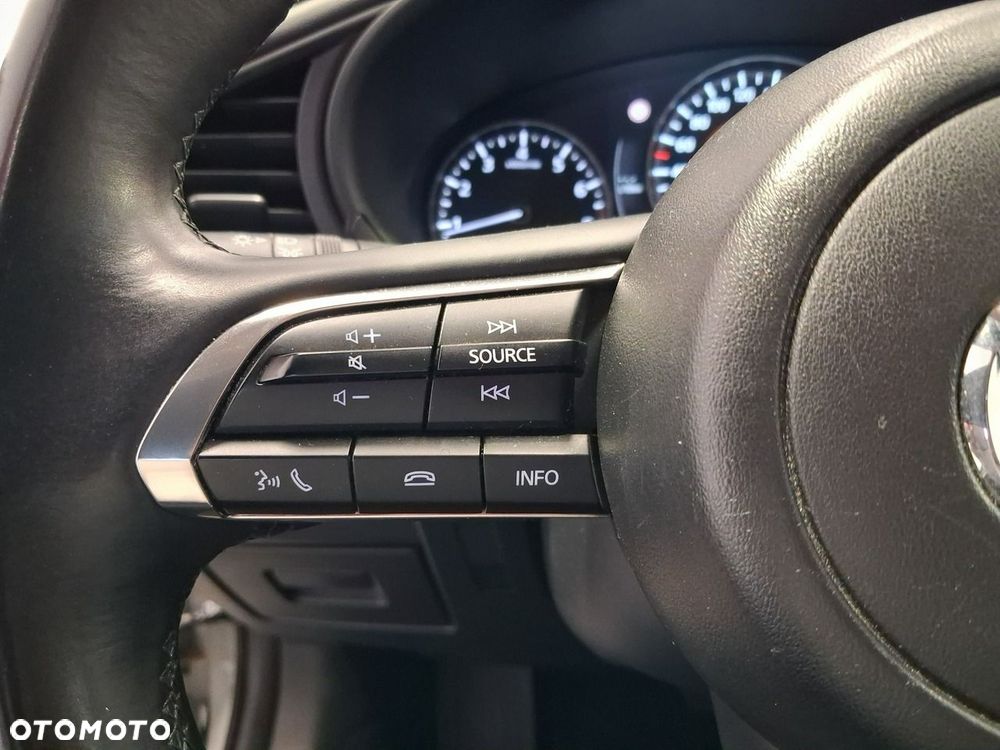 Mazda 3 - 15