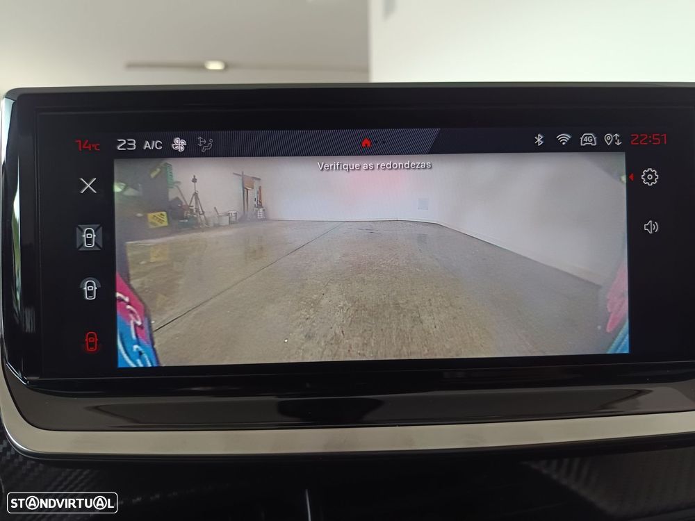 Peugeot 208 PureTech 100 Allure Pack - 24