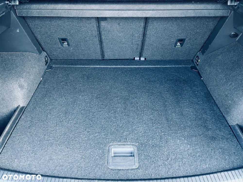 Volkswagen Tiguan 2.0 TSI 4Mot Urban Sport DSG - 9