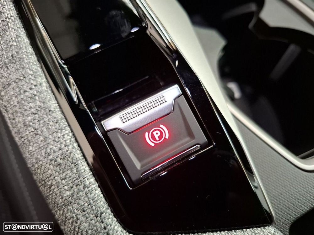 Peugeot E-3008 73 kWh GT - 16