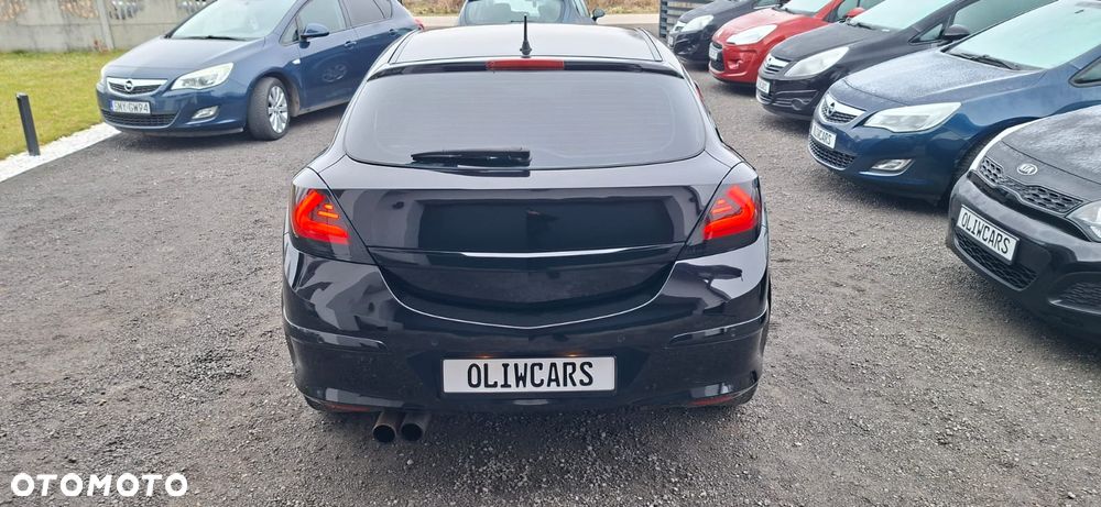 Opel Astra 1.6 Cosmo - 13