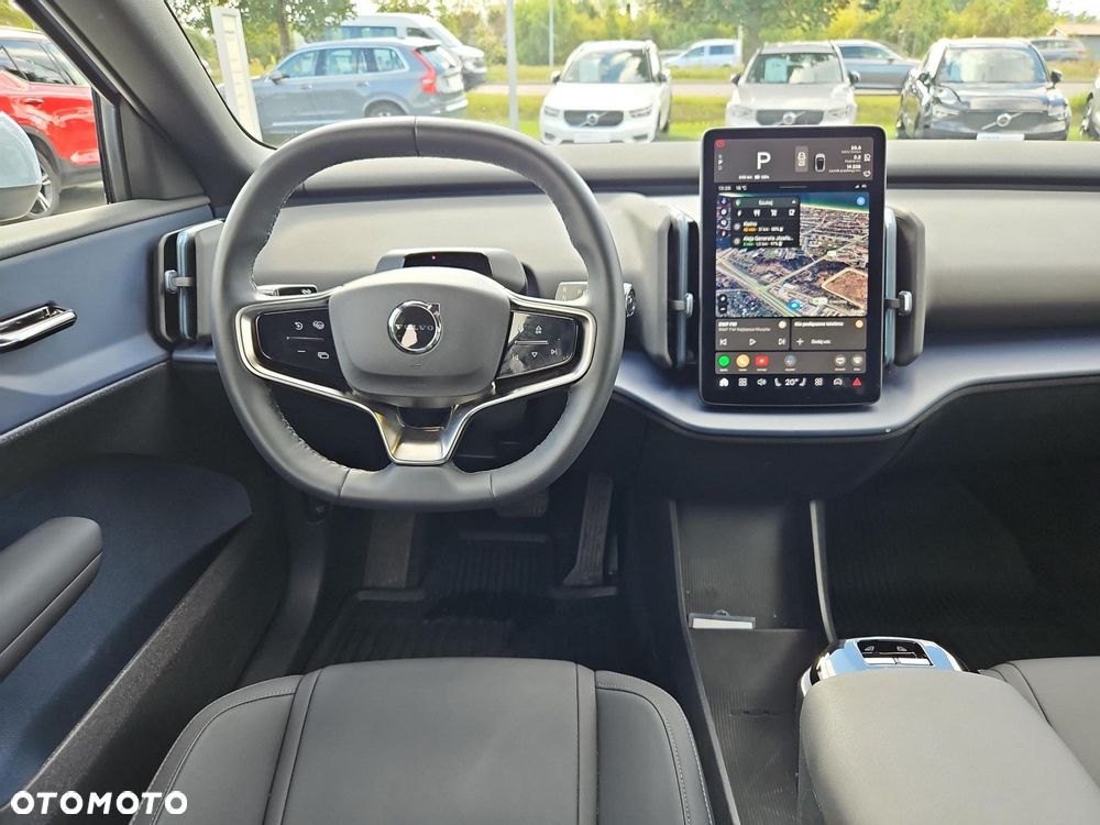 Volvo EX30 69kWh Single Motor Long Range Core - 13