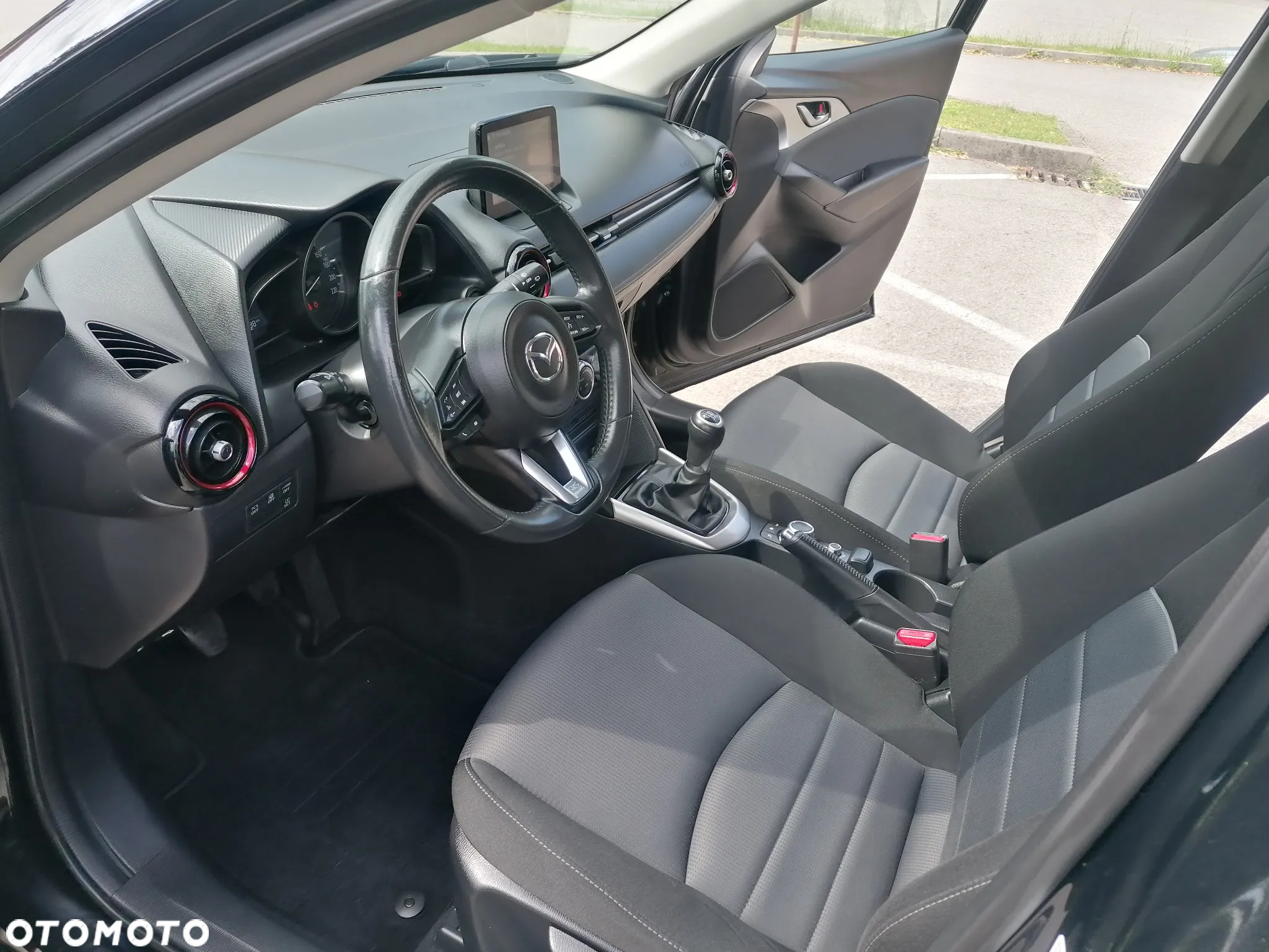 Mazda CX-3 2.0 Skypassion - 10
