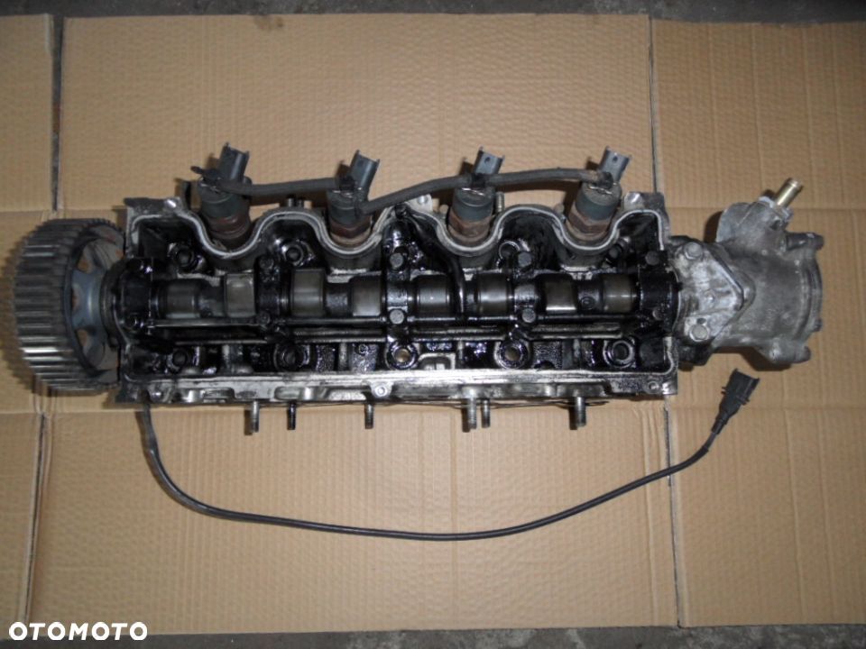 GLOWICA ALFA 156 STILO LANCIA 1.9 JTD