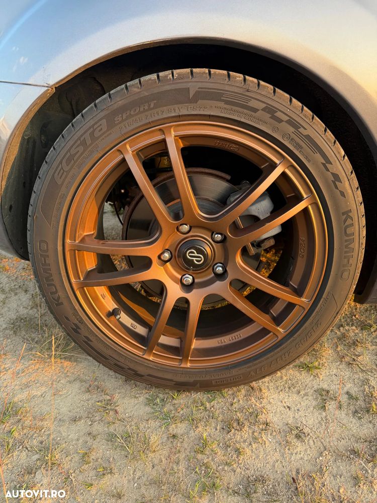 Mazda MX-5 2.0 MZR 3rd Generation - 17