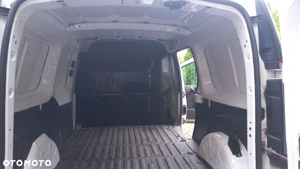Renault Kangoo - 16