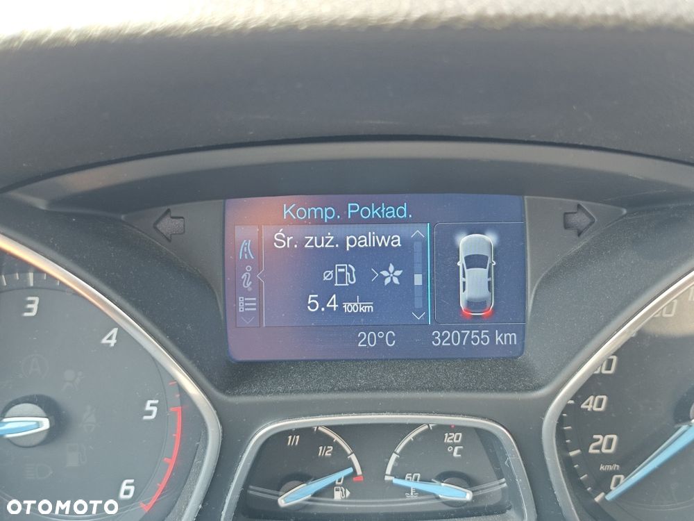 Ford Focus - 6