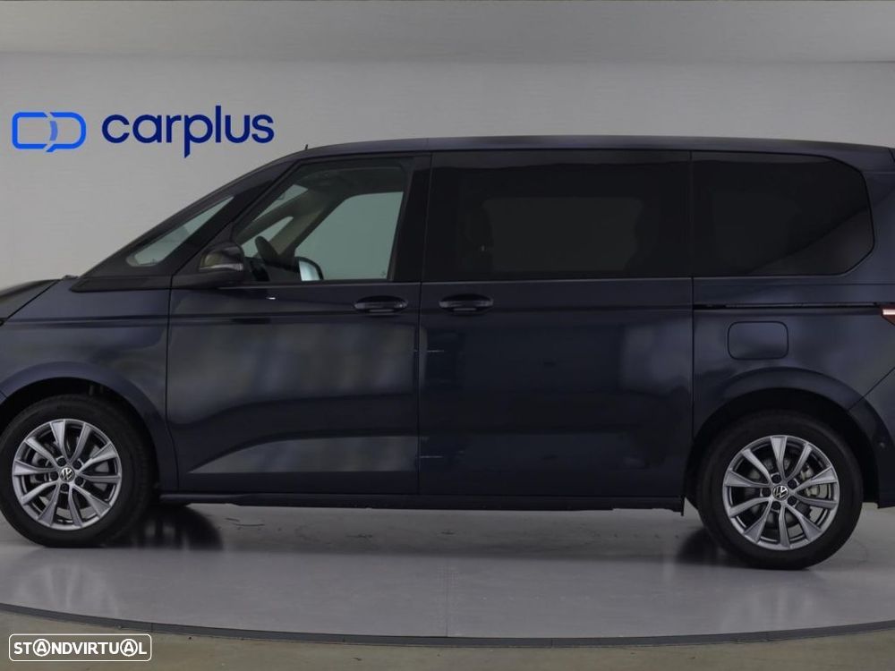 VW Multivan 1.5 TSI e-Hybrid Life DSG - 4
