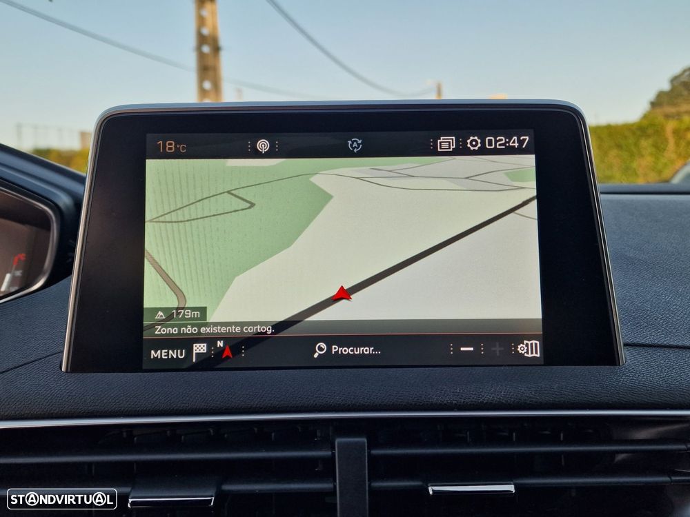 Peugeot 3008 1.2 PureTech GT Line - 31