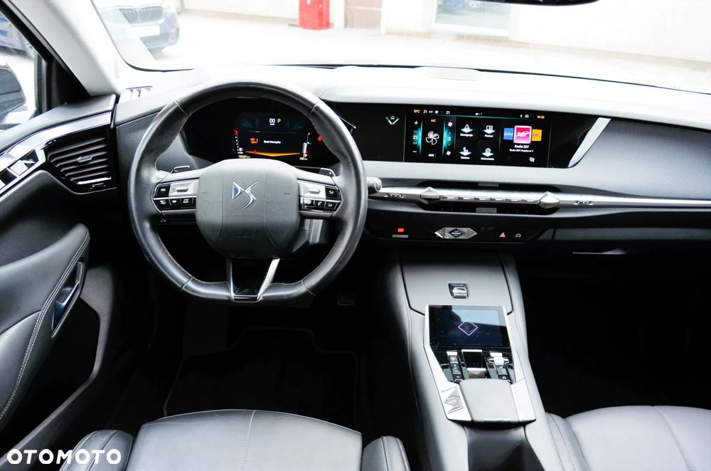 DS Automobiles DS 4 1.5 BlueHDi Trocadero - 13