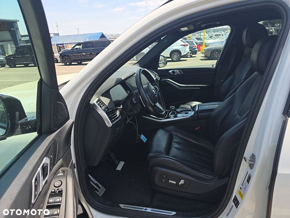 BMW X5 xDrive40i xLine - 7
