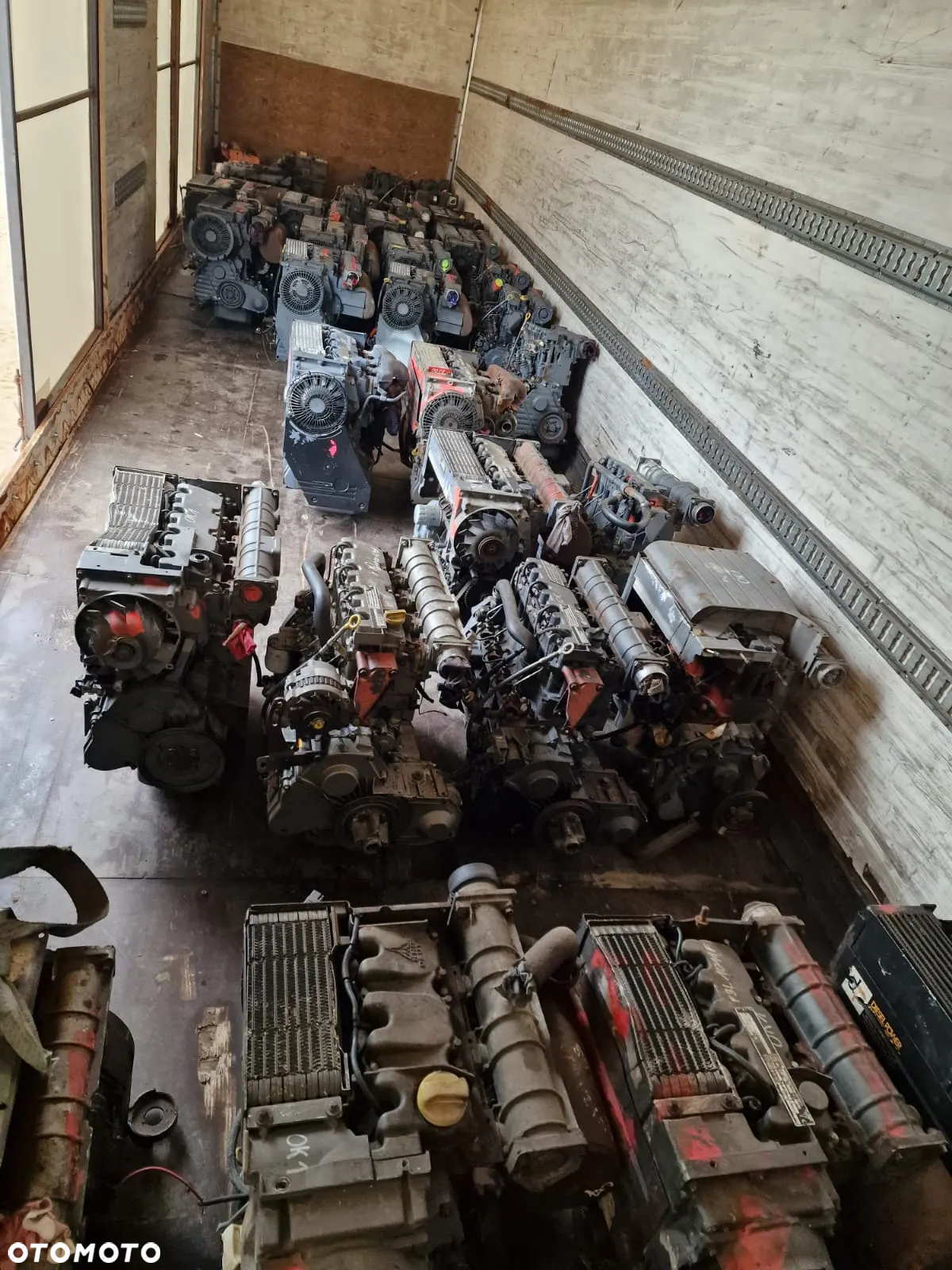 MASSEY FERGUSON, JOHN DEERE, KRAMER, SCHAFFER, WEIDEMANN, TEREX, MERLO - 15