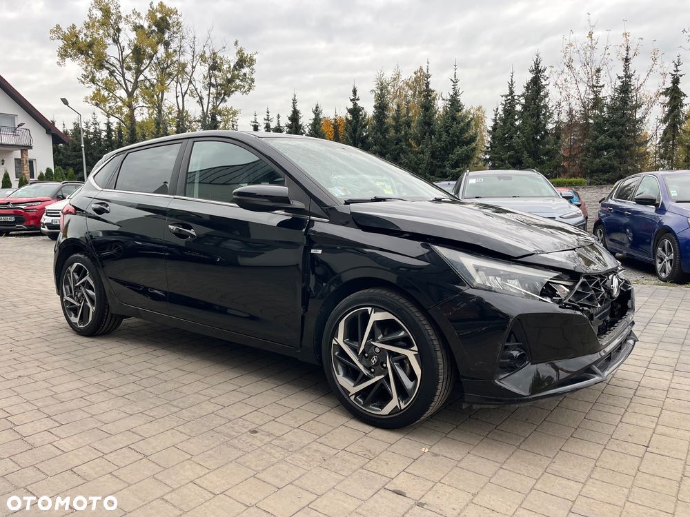 Hyundai i20 - 3