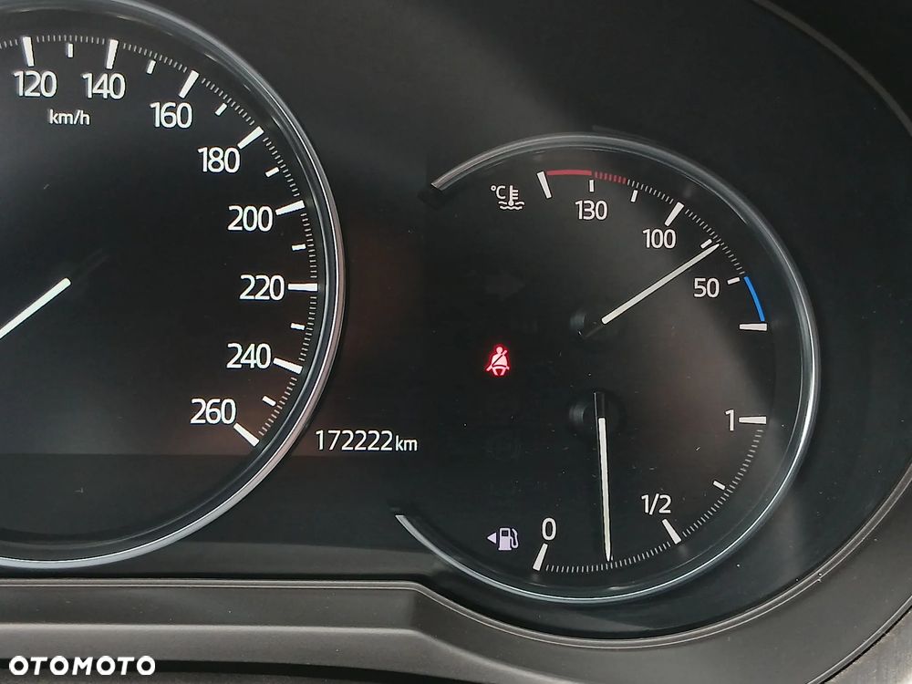 Mazda 6 2.0 SkyPassion - 8