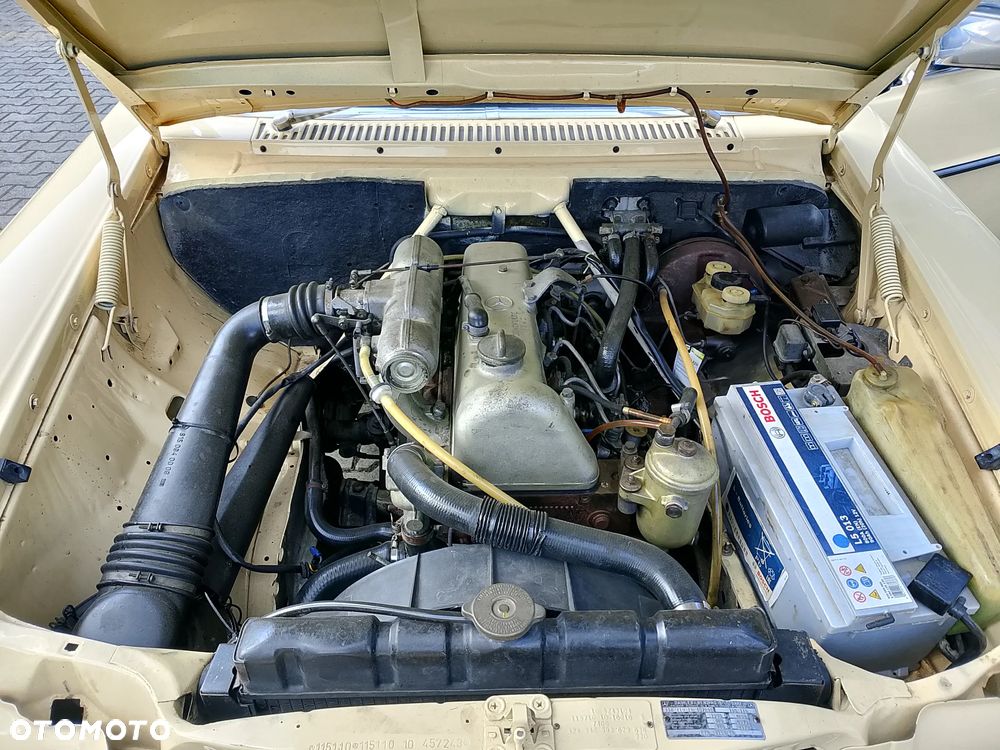 Mercedes-Benz Inny - 19