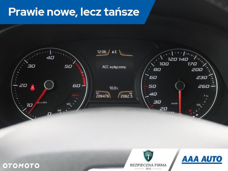 Seat Leon - 13