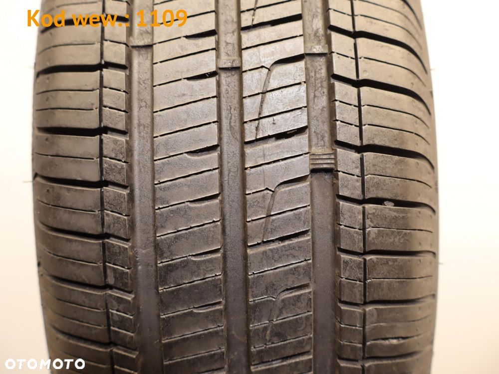 Dunlop Sport All Season  - 195/65 R15 - 6