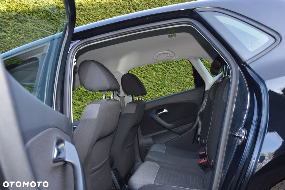 Volkswagen Polo 1.2 TSI (Blue Motion Technology) Comfortline - 12