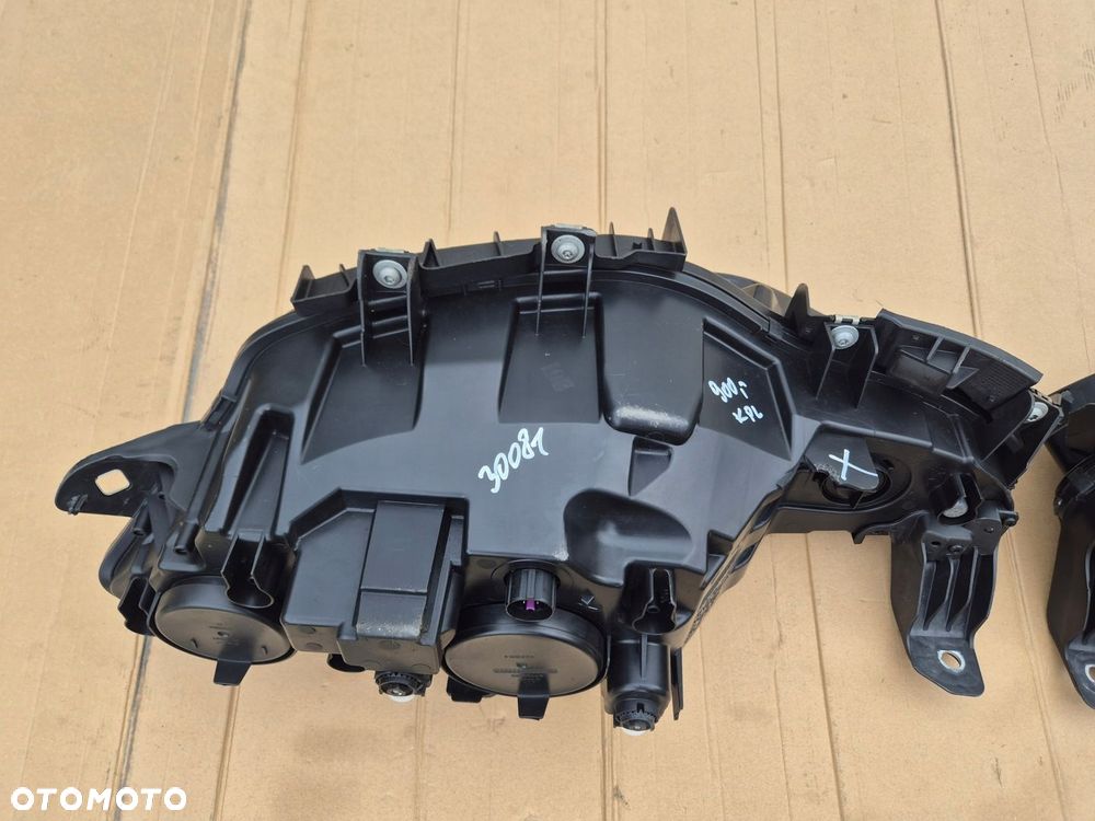 Fiat Tipo 2 lampa prawa i lewa.OE MOPAR. H-15 - 9