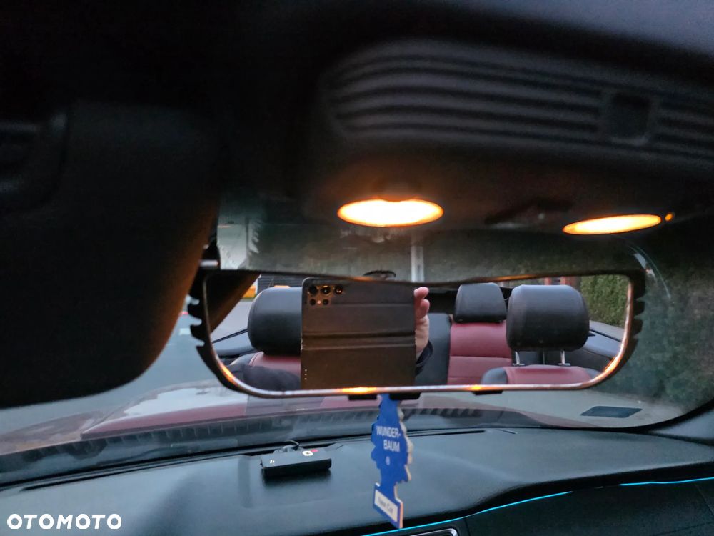 Ford Mustang 3.7 V6 Premium - 30