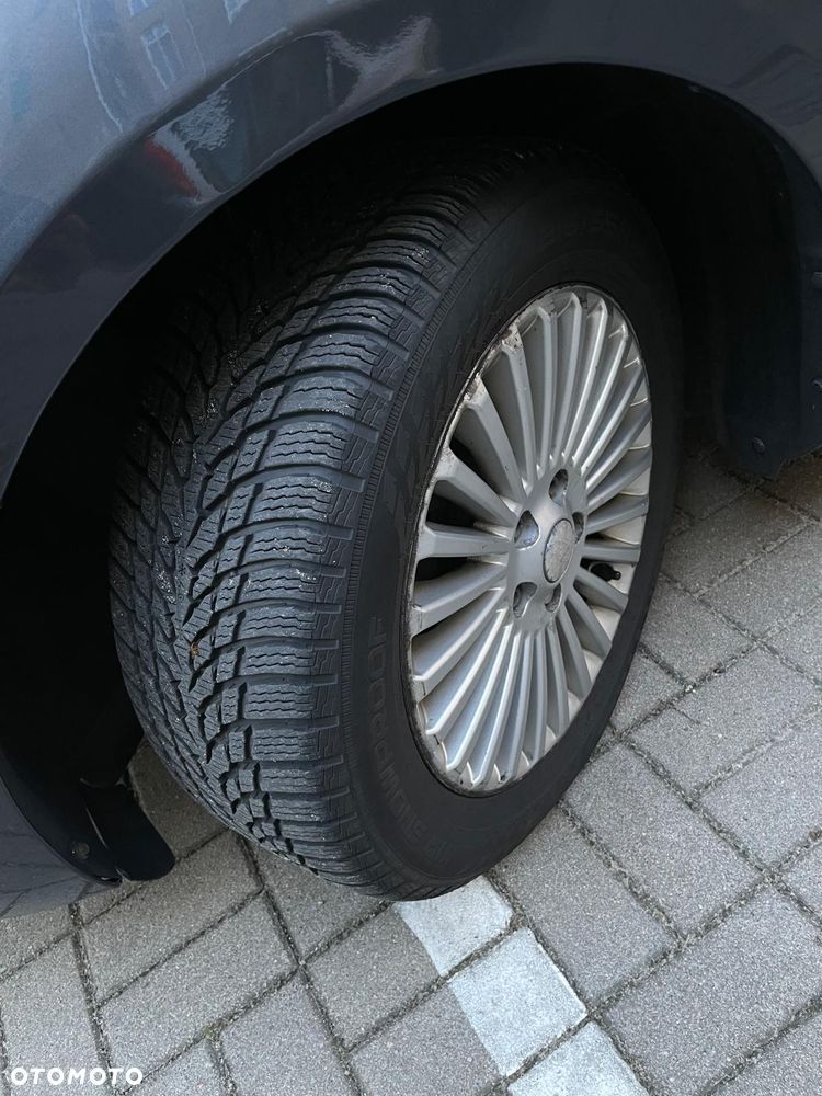 Ford Mondeo 1.8 TDCi Titanium - 4