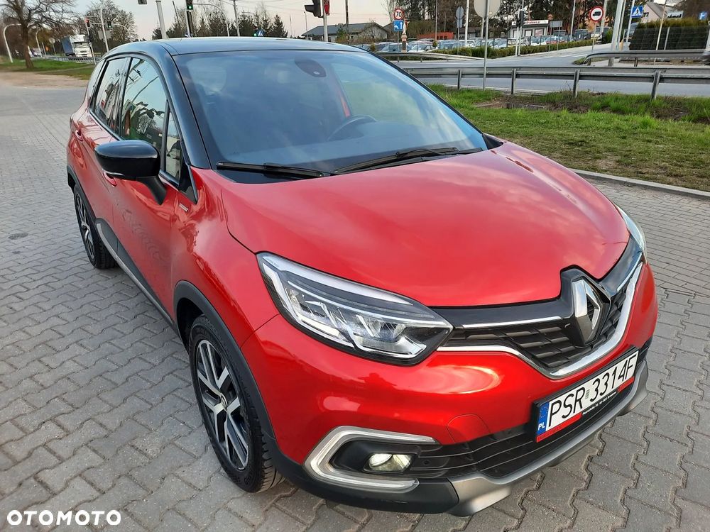 Renault Captur (ENERGY) TCe 150 EDC Version S - 4
