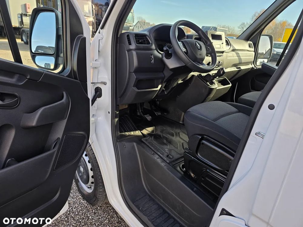 Renault Master 2.3 DCi 2LH2 Bagażnik Dachowy - 12