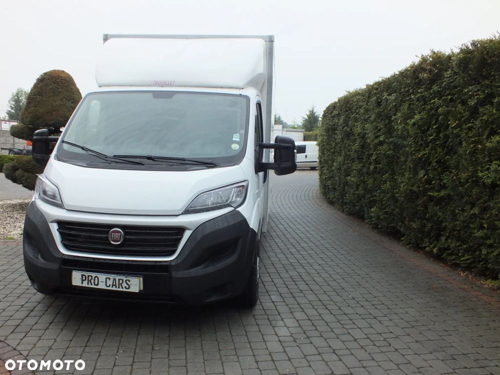Fiat Ducato - 14