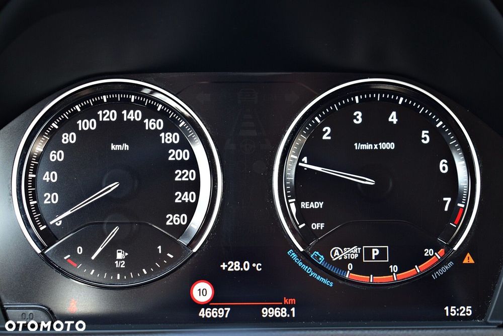 BMW X1 - 32