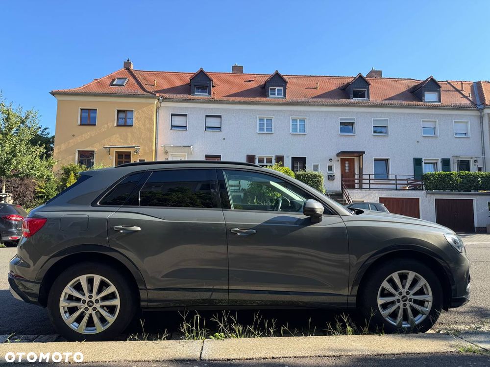 Audi Q3 35 TFSI mHEV Advanced S tronic - 2