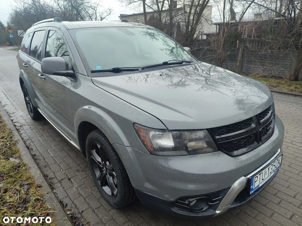 Dodge Journey - 5