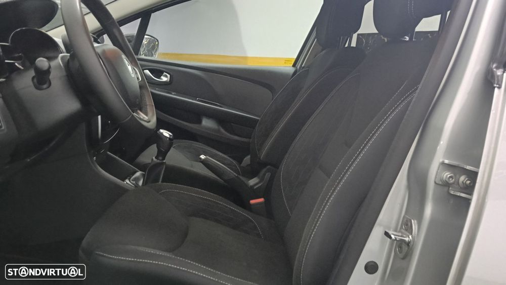 Renault Clio Sport Tourer 0.9 TCe Limited Edition - 16