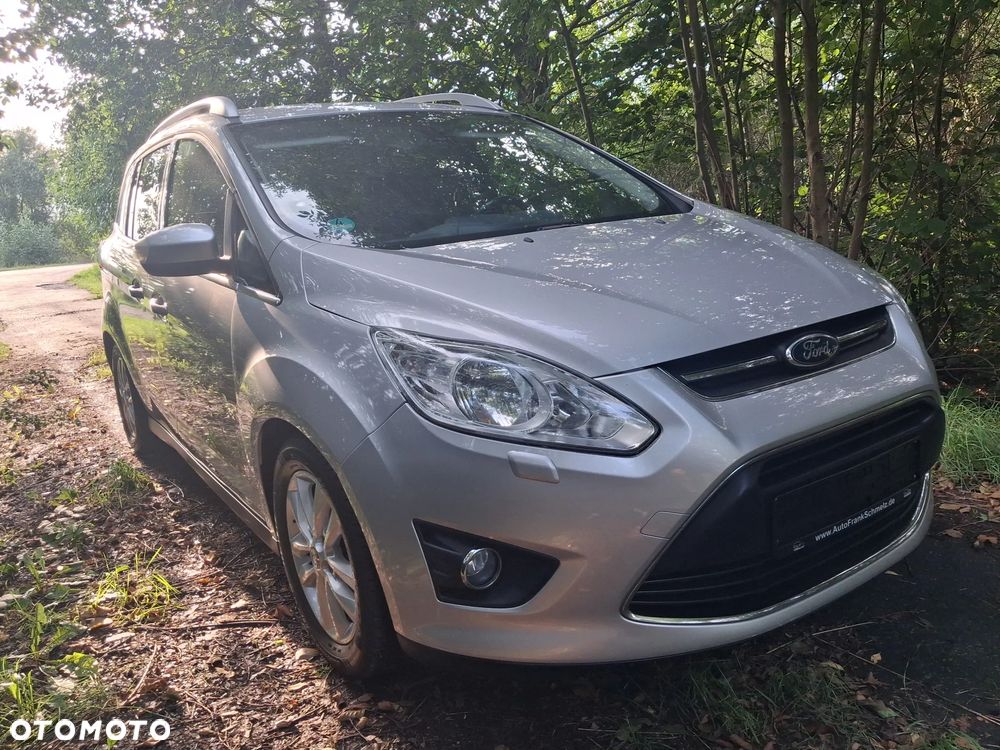 Ford C-MAX - 2